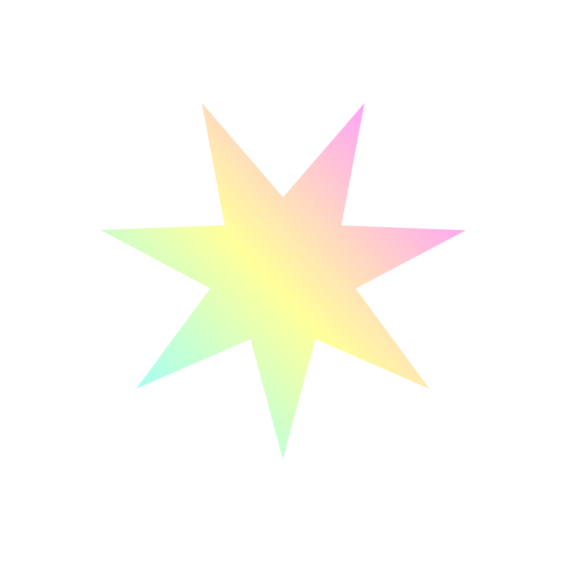 Iridescent Glade